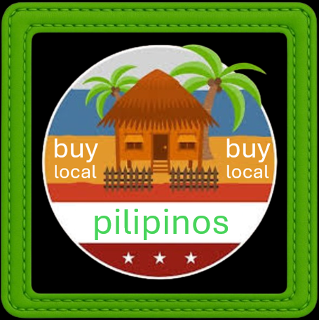 buy-local filipinos